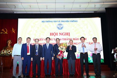 Bộ TT&TT ký thỏa thuận hợp tác với 2 tỉnh Bắc Ninh, Bắc Kạn