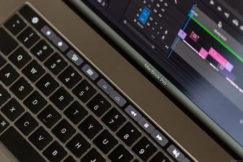 Apple có thể sắp loại bỏ bàn phím cánh bướm trên MacBook