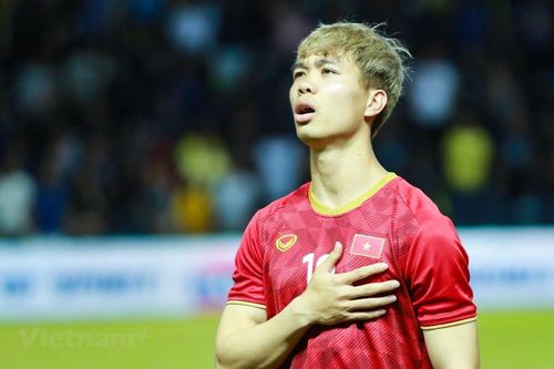 Chuyển nhượng 5/7: Công Phượng chính thức sang Bỉ, M.U sắp có tân binh