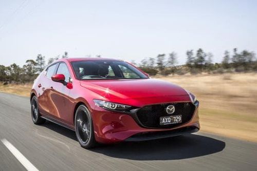 Hơn 3.000 xe Mazda mới bán bị 'hồi xưởng' tại Australia