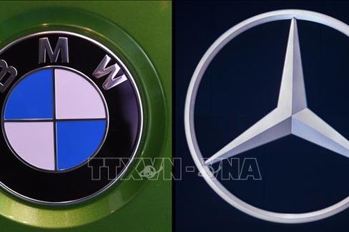 BMW hợp tác với Daimler AG phát triển hệ thống xe tự lái