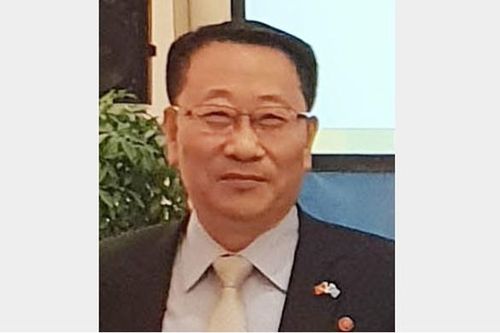 Cựu Đại sứ Triều Tiên tại Việt Nam có thể là Trưởng đoàn đàm phán hạt nhân