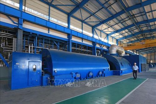 Phó Thủ tướng yêu cầu không để xảy ra thiếu điện thời gian tới