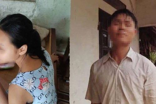 Nữ sinh lớp 8 bị ép quan hệ tình dục đến sinh con: Con đổ cho hàng xóm, cha phủ nhận hành vi dù có kết quả xét nghiệm ADN
