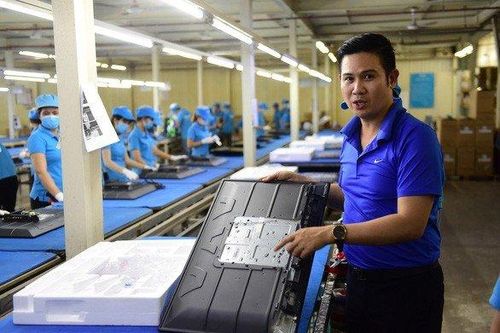 Hậu vụ Asanzo, Bộ Công Thương siết quy định 'hàng hóa xuất xứ Việt Nam'