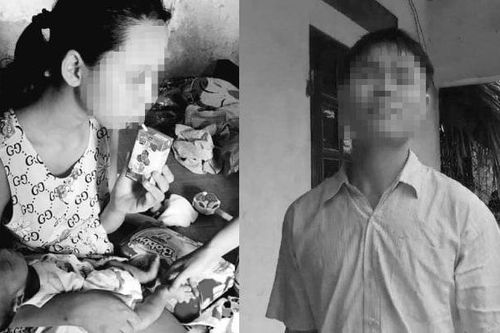 Bé 15 tuổi bị bố hiếp dâm đến sinh con: Bi kịch số phận và những lời tâm sự nhói lòng