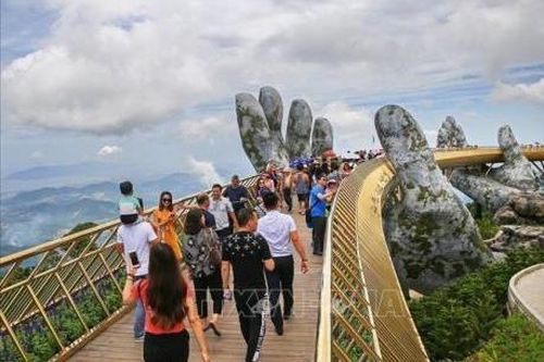 Việt Nam lọt Top 5 địa điểm du lịch yêu thích của người Nhật