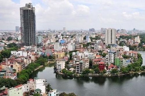 Hà Nội: Hoàn thành nhiệm vụ phát triển kinh tế - xã hội 6 tháng đầu năm 2019
