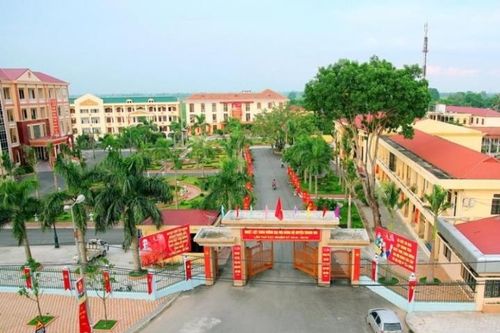 Huyện Thanh Oai: Quyết tâm hoàn thành mục tiêu kinh tế - xã hội năm 2019