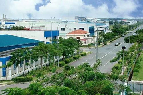 Bất động sản công nghiệp được dự báo sẽ hưởng lợi nhờ EVFTA