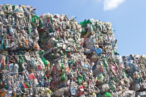 Việt Nam vào top nhập khẩu phế liệu nhựa nhiều nhất thế giới