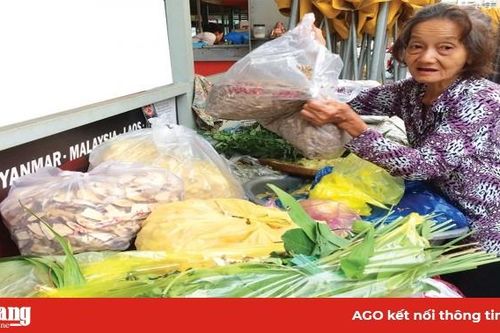 Trăm năm bốc thuốc xông hơi