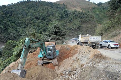 Thiếu vốn khắc phục, đảm bảo an toàn giao thông