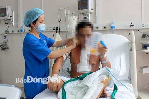 Kỹ thuật cao trong điều trị bệnh tim