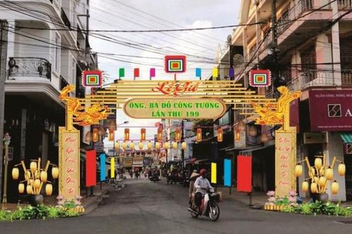 Tuyên truyền trước trong và sau Tuần lễ Văn hóa Du lịch Đồng Tháp