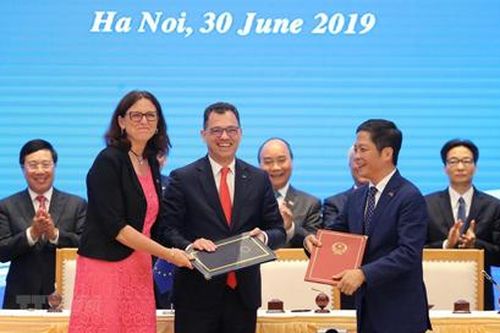 Hiệp định EVFTA: Xu hướng dịch chuyển sản xuất sang Việt Nam