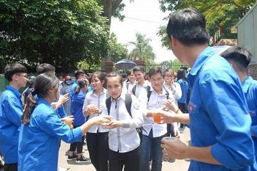 Hội LHTN huyện Phù Ninh: Tỷ lệ tập hợp thanh niên đạt 71,1%