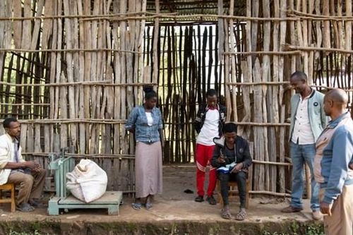 Ethiopia: Nhóm sắc tộc thiểu số Sidama tuyên bố lập vùng tự trị
