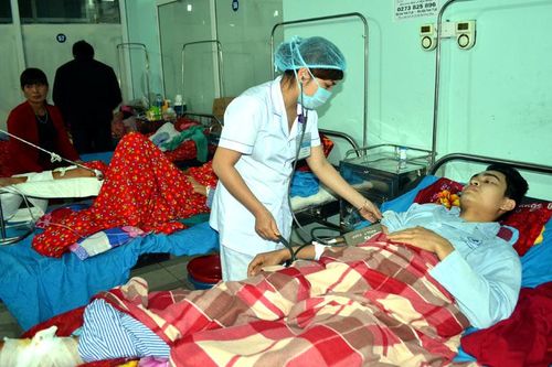 Trách nhiệm cộng đồng đối với người bị tai nạn giao thông