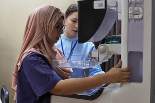 Thế giới Thế giới toàn cảnh Ung thư là thảm họa của châu Á