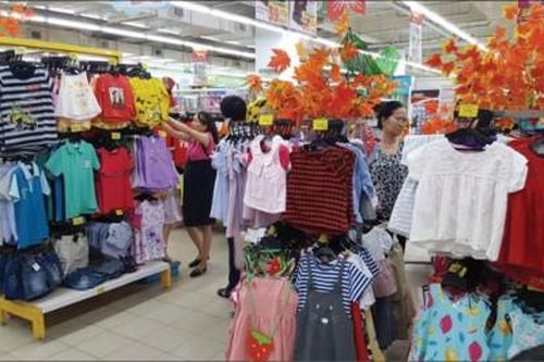 Kinh tế Xung quanh việc Big C ngừng nhập hàng may mặc Việt Nam: 'Chỉ tạm dừng các đơn đặt hàng'