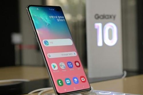 Thế giới Thế giới toàn cảnh Lợi nhuận của Samsung Electronics giảm 56% trong quý II
