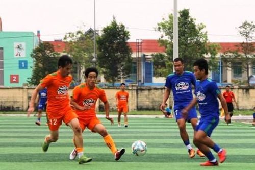 Thể thao Thể thao trong nước Cúp Huda trở lại Thanh Hóa