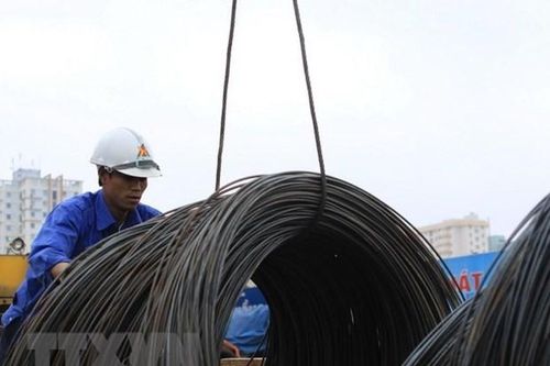 EVFTA opens new markets for steel industry