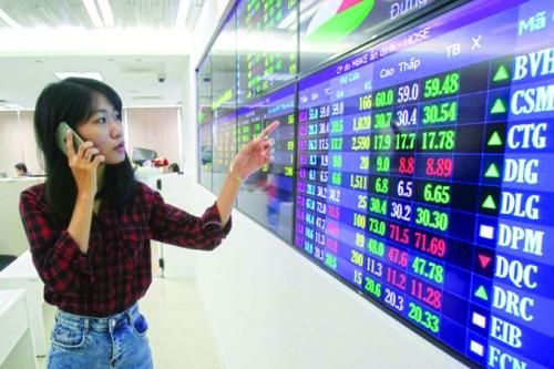 Hiến kế phát triển thị trường vốn dài hạn