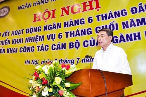Tiếp tục triển khai hiệu quả các giải pháp điều hành CSTT
