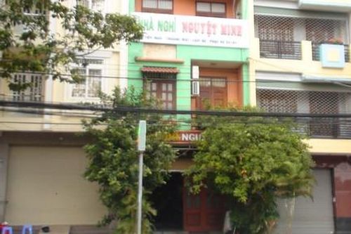 Sau khi tham gia 'tiệc' ma túy đá, một thanh niên tử vong