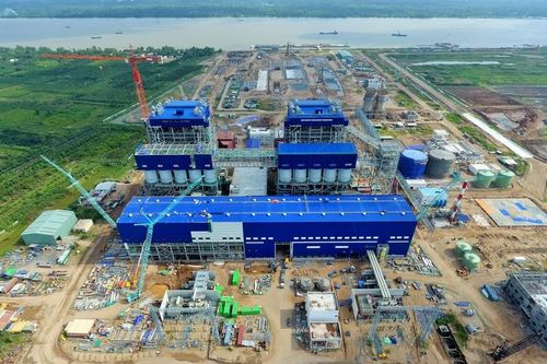 Hàng loạt khó khăn cho các dự án nhiệt điện chưa thể tháo gỡ của PVN