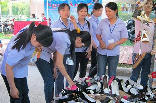 TP Hồ Chí Minh: Nhiều chương trình phúc lợi thiết thực cho người lao động