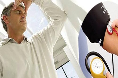 Mùa hè, người cao tuổi bị tăng huyết áp cần chú ý những gì?