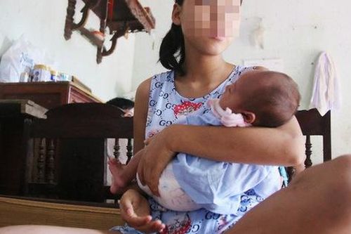 Vụ cha ruột hiếp dâm con gái mù lòa đến mang thai: Mức án nào dành cho người cha đồi bại