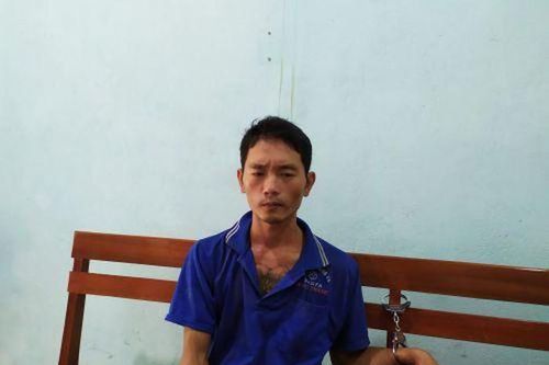 Mâu thuẫn, dùng mác tự chế đâm chết đối phương