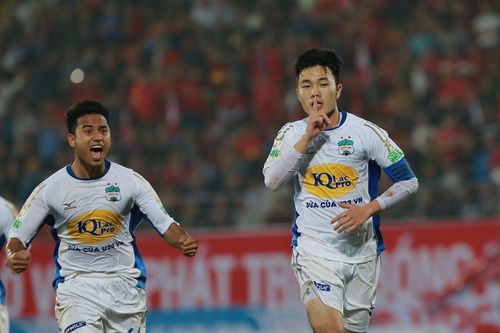 Vòng 14 V-League: Xuân Trường trở lại, đại chiến ở Lạch Tray