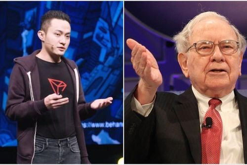 Bữa trưa 4,5 triệu USD của đại gia TQ với Warren Buffett có gì hấp dẫn