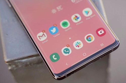 Ứng dụng lừa đảo hơn 10 triệu người dùng Samsung
