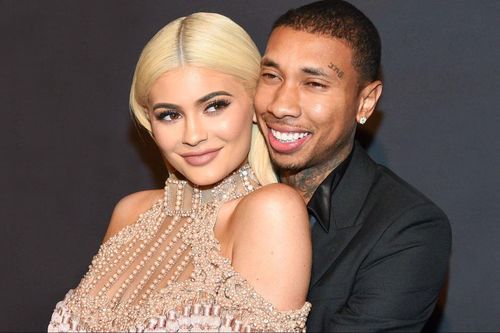 Rapper gốc Việt khó chịu khi được hỏi về tình cũ Kylie Jenner