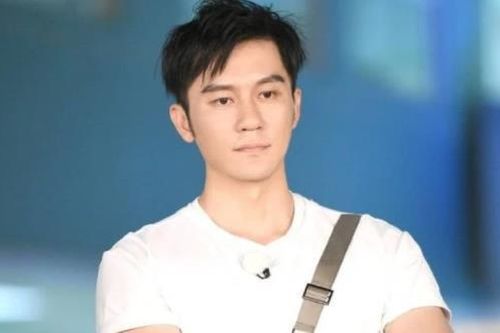 Lý Thần vui vẻ ghi hình sau khi chia tay Phạm Băng Băng