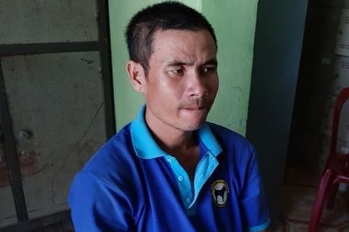 Kẻ gian lấy cắp xe máy làm phương tiện đi trộm bò