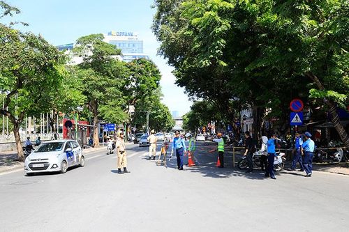 Cũng là biểu hiện của văn hóa