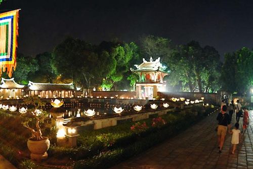 Bảo tồn di sản Hà Nội: Làm sao để tránh xung đột?