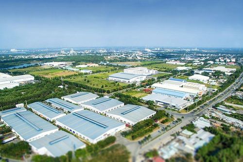 Hiệp định thương mại tự do 'cú hích' cho bất động sản công nghiệp