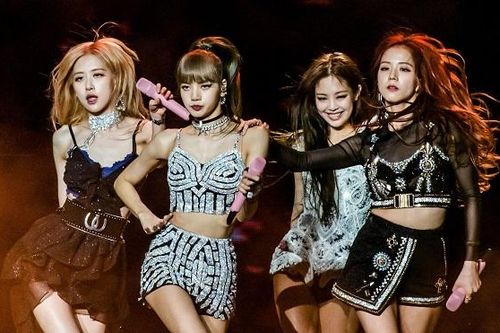 Tạm quên BTS đi, Blackpink mới là nghệ sĩ K-pop mới làm nên lịch sử
