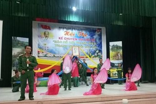 Không đơn thuần là 'diễn'