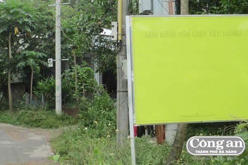 Biển báo mất tác dụng