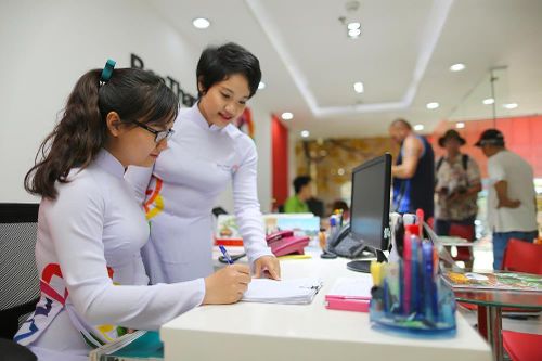 Ngoài nhiệt huyết, còn phải có lòng tin