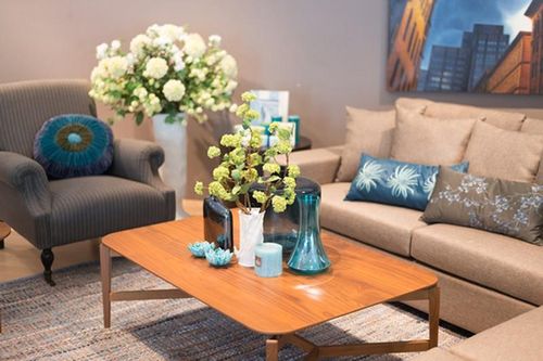 Hôn nhân sẽ bất hòa, sức khỏe sa sút nếu đặt bình hoa kiểu này